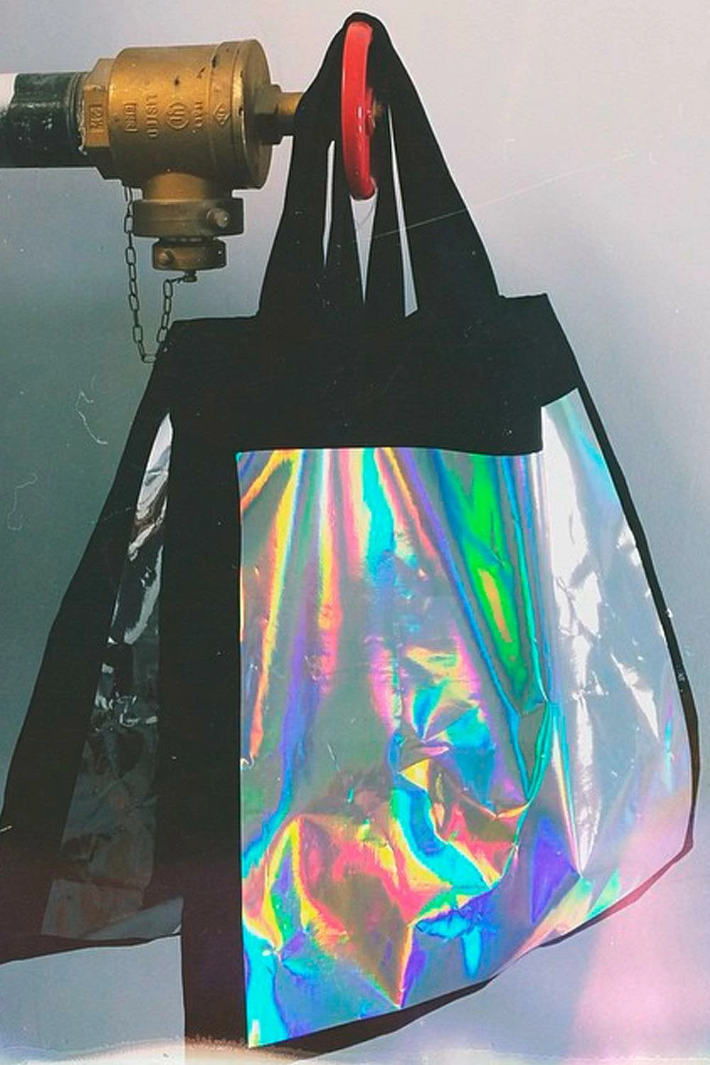 starstyling "Big Square" Big Bag Black Mirror 4 starstyling "Big Square" Big Bag Black Mirror