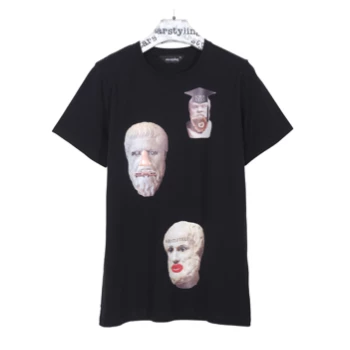 starstyling "Philo" T-Shirt 4 starstyling "Philo" T-Shirt