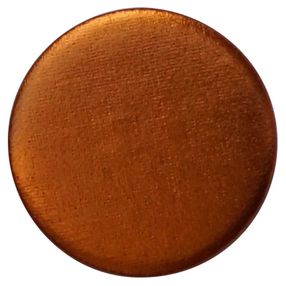 starstyling Copper Button 2 starstyling Copper Button