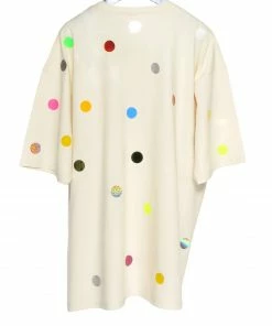 starstyling Natural Points Bigshirt