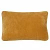 Bungalow DK Cushion Cover 33x50cm Velvet Pecan