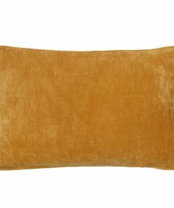 Bungalow DK Cushion Cover 33x50cm Velvet Pecan