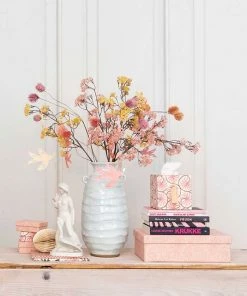 Bungalow DK Cornelian Cherry Flower Rose