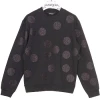 starstyling Black Balls Festive Sweater 2 starstyling Black Balls Festive Sweater