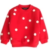 starstyling Red 12 to 14 Years Glow Points Sweater 1 starstyling Red 12 to 14 Years Glow Points Sweater