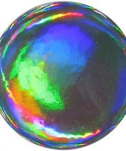 starstyling "Holo" Button