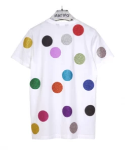 starstyling "Glitter Balls" T-Shirt