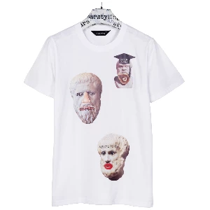 starstyling "Philo" T-Shirt 3 starstyling "Philo" T-Shirt