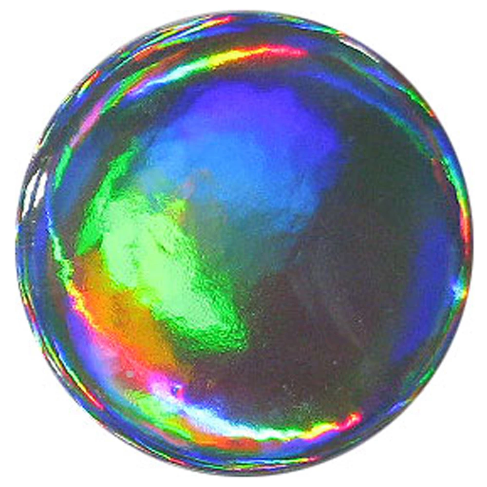 starstyling "Holo" Button 5 starstyling "Holo" Button