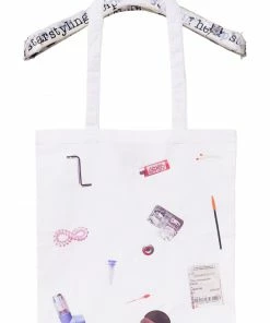 starstyling Cotton Things Tote Bag