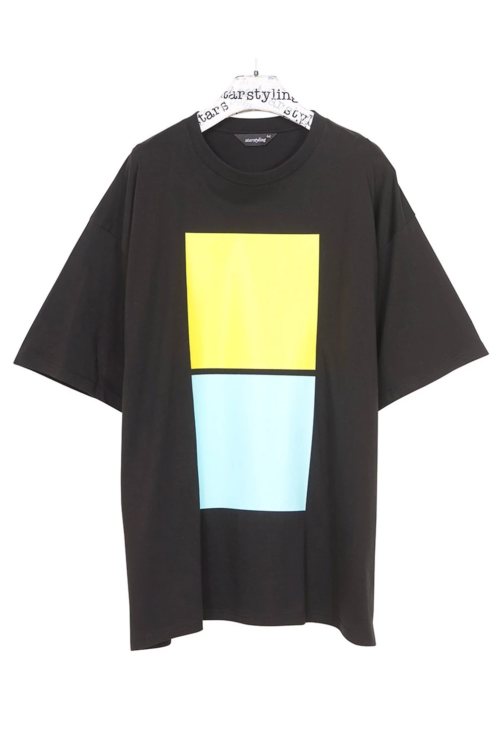 starstyling "Double Square" Bigshirt 8 starstyling "Double Square" Bigshirt