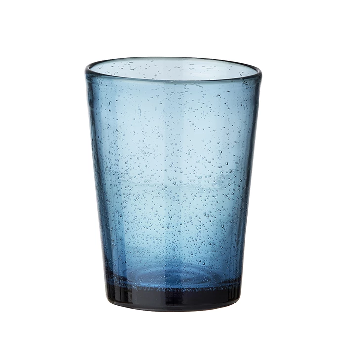 Bungalow DK Water Glass Salon Atlantic Blue 3 Bungalow DK Water Glass Salon Atlantic Blue