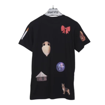 starstyling "Mankind" T-Shirt 6 starstyling "Mankind" T-Shirt