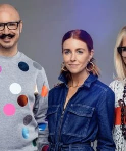 starstyling "Balls" Sweater 11 starstyling