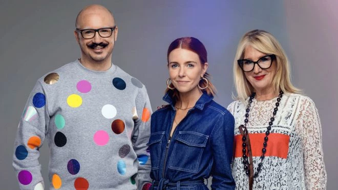 starstyling "Balls" Sweater 7 starstyling "Balls" Sweater