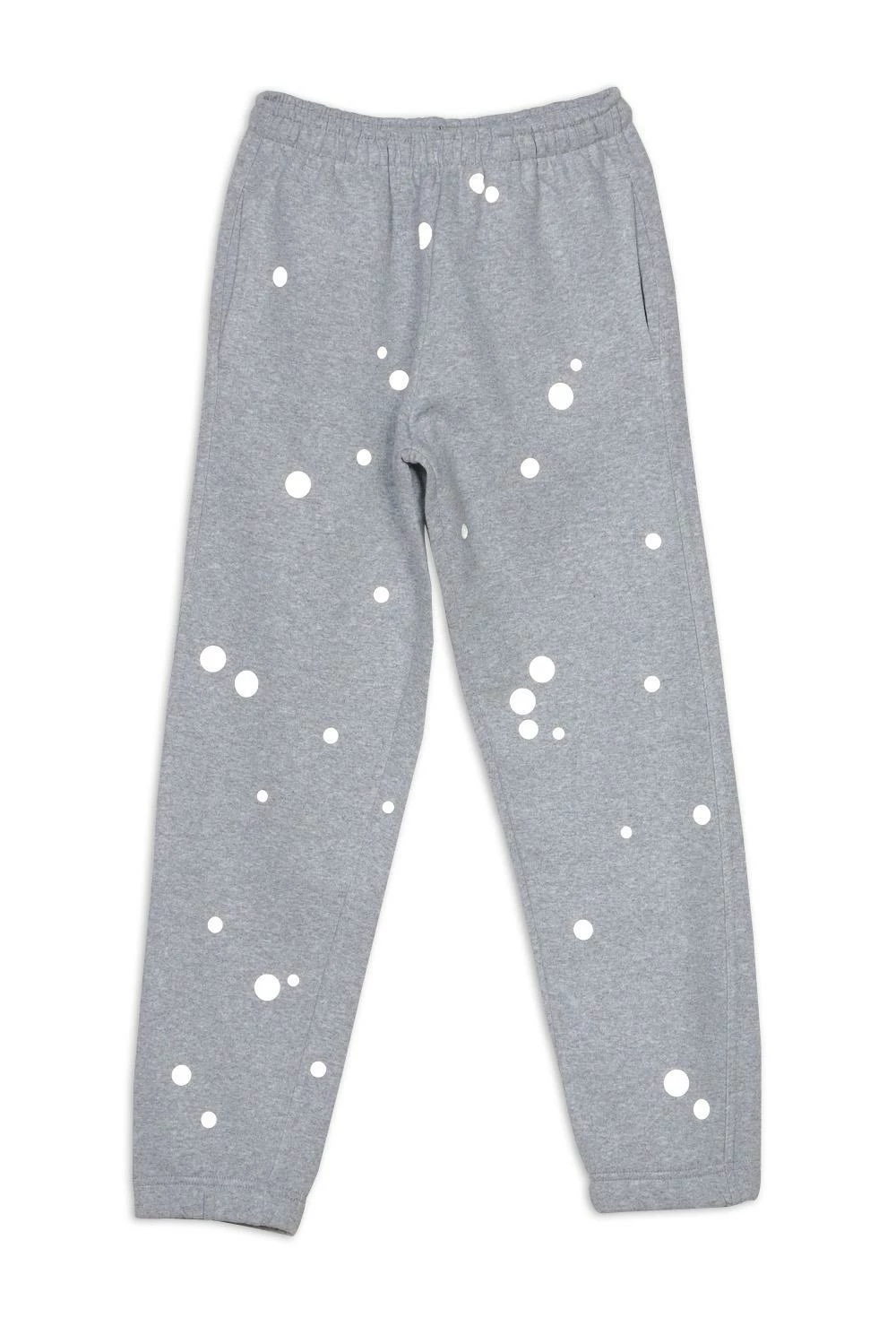 starstyling Grey 12 to 14 Years Reflective Dots Jogger 3 starstyling Grey 12 to 14 Years Reflective Dots Jogger