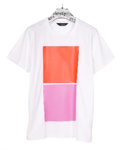 starstyling "Double Square" T-Shirt