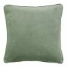 Bungalow DK Cushion Cover 50x50cm Velvet Ivy 1 Bungalow DK Cushion Cover 50x50cm Velvet Ivy