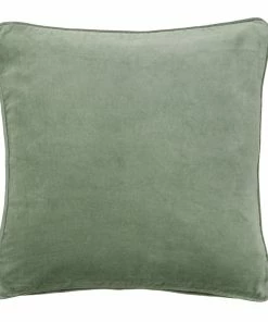 Bungalow DK Cushion Cover 50x50cm Velvet Ivy