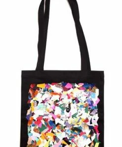 starstyling Black Dirt Bag