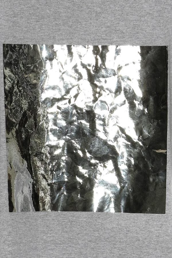 starstyling Kids "Big Square" T-Shirt Grey 4 starstyling Kids "Big Square" T-Shirt Grey