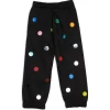 starstyling Kids "Points" Jogger in Black 1 starstyling Kids "Points" Jogger in Black