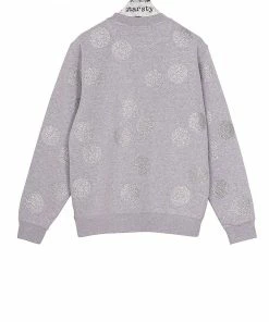 starstyling Grey Ball Festive Sweater 7 starstyling Grey Ball Festive Sweater