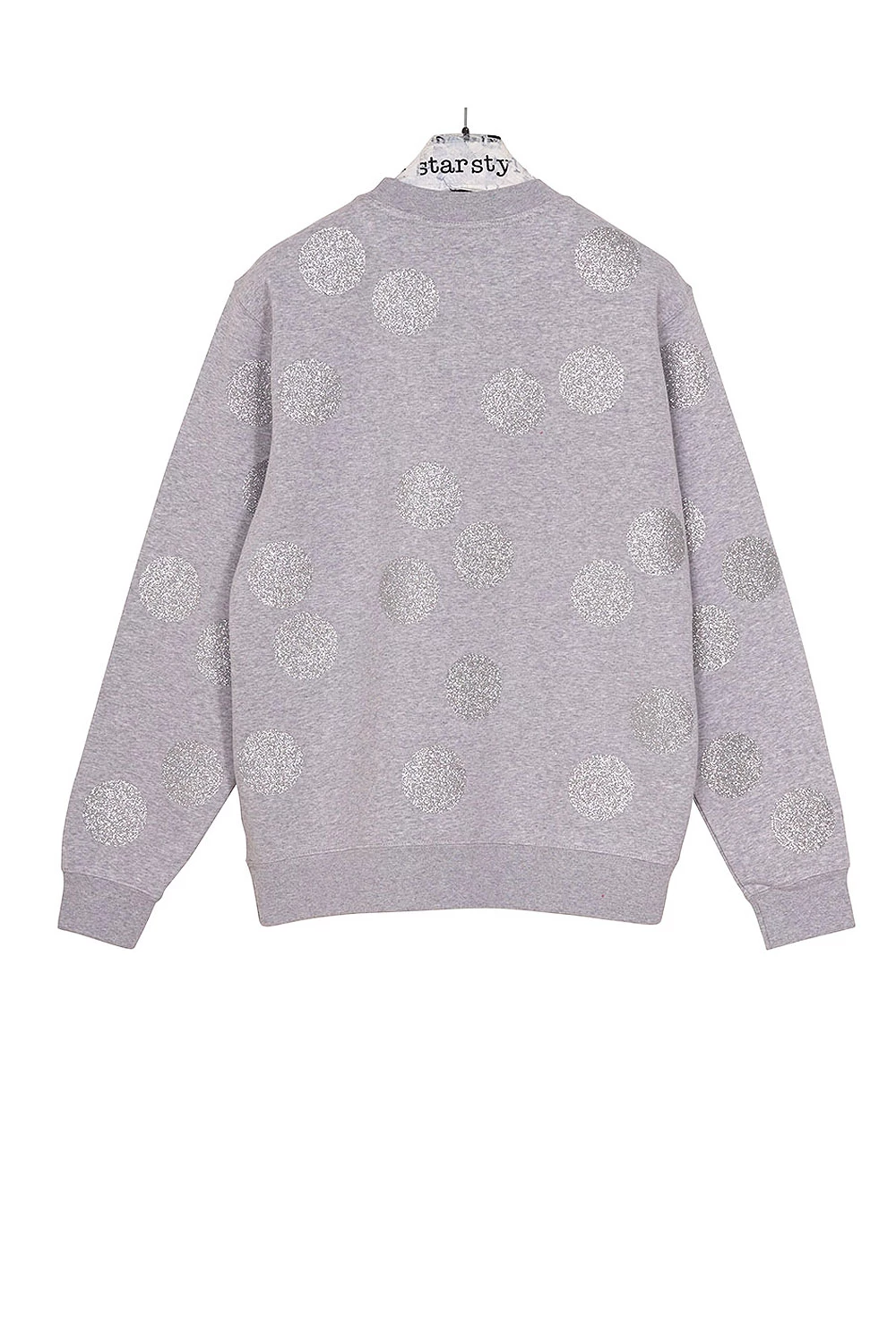 starstyling Grey Ball Festive Sweater 5 starstyling Grey Ball Festive Sweater