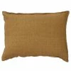 Bungalow DK Cushion Cover 50x70cm Linen Pecan 2 Bungalow DK Cushion Cover 50x70cm Linen Pecan