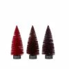 Bungalow DK Decoration Tree Pinus Ruby 3 pcs 1 Bungalow DK Decoration Tree Pinus Ruby 3 pcs