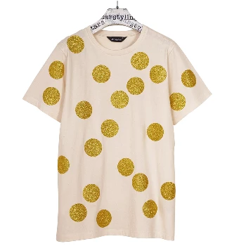 starstyling Natural Balls Festive T Shirt 3 starstyling Natural Balls Festive T Shirt