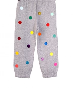 starstyling Kids "Points" Jogger Grey