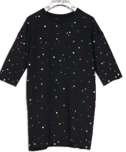 starstyling "Galaktica" Dress