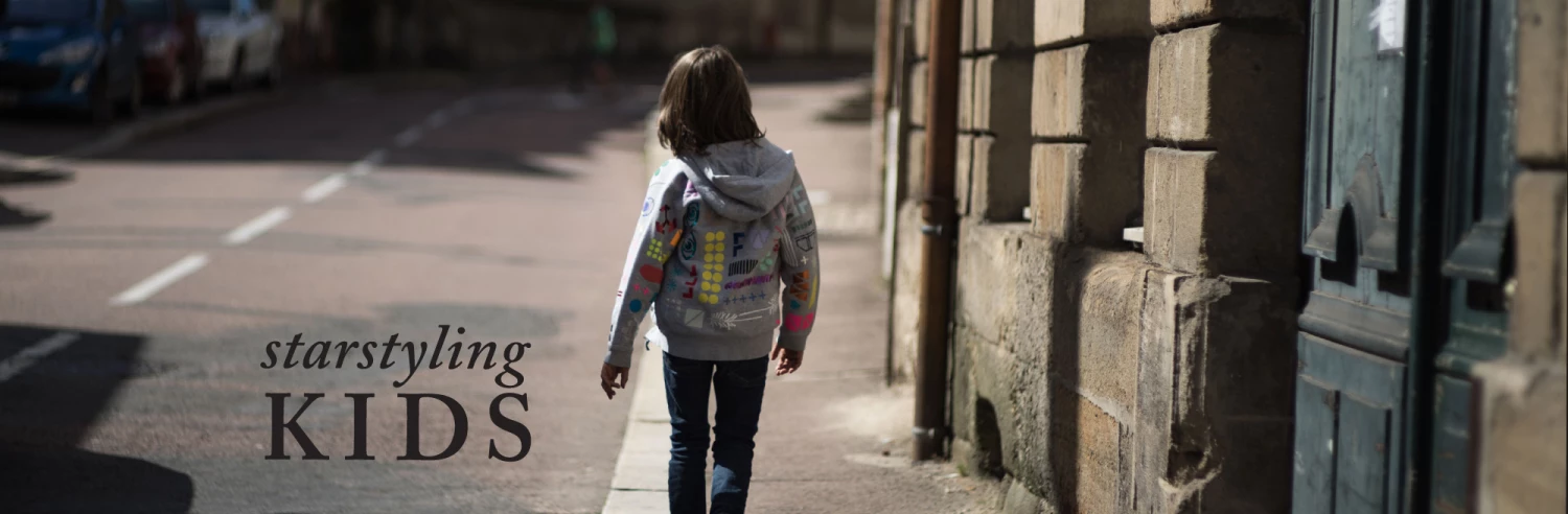 starstyling Grey 7 to 11 Years Everything Allover Sweater 6 starstyling Grey 7 to 11 Years Everything Allover Sweater