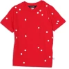 starstyling Red 12 to 14 Years Confetti Glow Tee