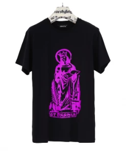 starstyling "Coalman" T Shirt Cotton 9 starstyling