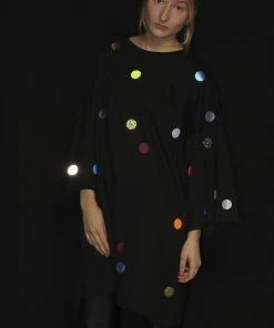 starstyling Black Points Bigshirt 9 starstyling Black Points Bigshirt