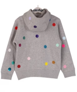 starstyling Kids "Points" Zip Jacket