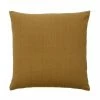 Bungalow DK Cushion Cover 50x50 cm Mirra Caramel 2 Bungalow DK Cushion Cover 50x50 cm Mirra Caramel