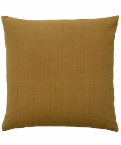 Bungalow DK Cushion Cover 50x50 cm Mirra Caramel