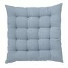 Bungalow DK 40x40 cm Mirra Tourmaline Seat Cushion 1 Bungalow DK 40x40 cm Mirra Tourmaline Seat Cushion