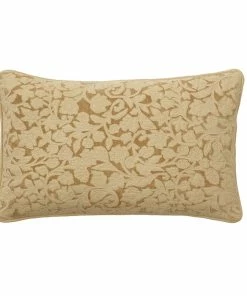 Bungalow DK Cushion 30x50cm Lily Lemon Curd
