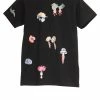starstyling Ocean Jewels T Shirt