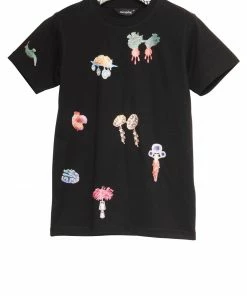 starstyling Ocean Jewels T Shirt