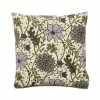 Bungalow DK Cushion Cover 50x50cm Sitapur Fig 1 Bungalow DK Cushion Cover 50x50cm Sitapur Fig