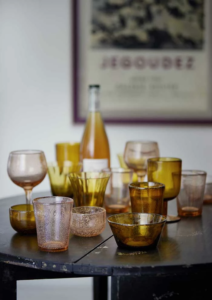 Bungalow DK Salon Glass Melrose 4 Bungalow DK Salon Glass Melrose