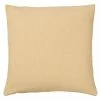 Bungalow DK Cushion Cover 50x50cm Mirra Straw 2 Bungalow DK Cushion Cover 50x50cm Mirra Straw