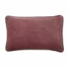 Bungalow DK Cushion Cover 33x50cm Velvet Portobello 1 Bungalow DK Cushion Cover 33x50cm Velvet Portobello