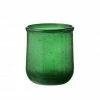 Bungalow DK Small Glass Siesta Pine Green 3 Pieces 2 Bungalow DK Small Glass Siesta Pine Green 3 Pieces