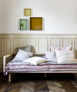 Bungalow DK Sofa Mattress Mirra Straw 7 Bungalow DK Sofa Mattress Mirra Straw